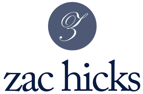Zac Hicks